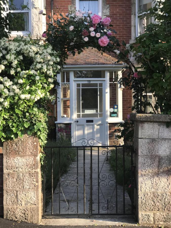 Arbour House B&B Swanage Exterior foto