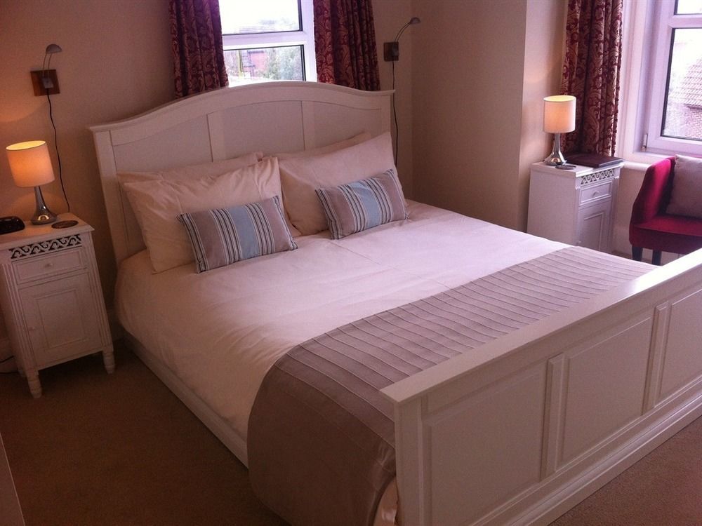 Arbour House B&B Swanage Exterior foto