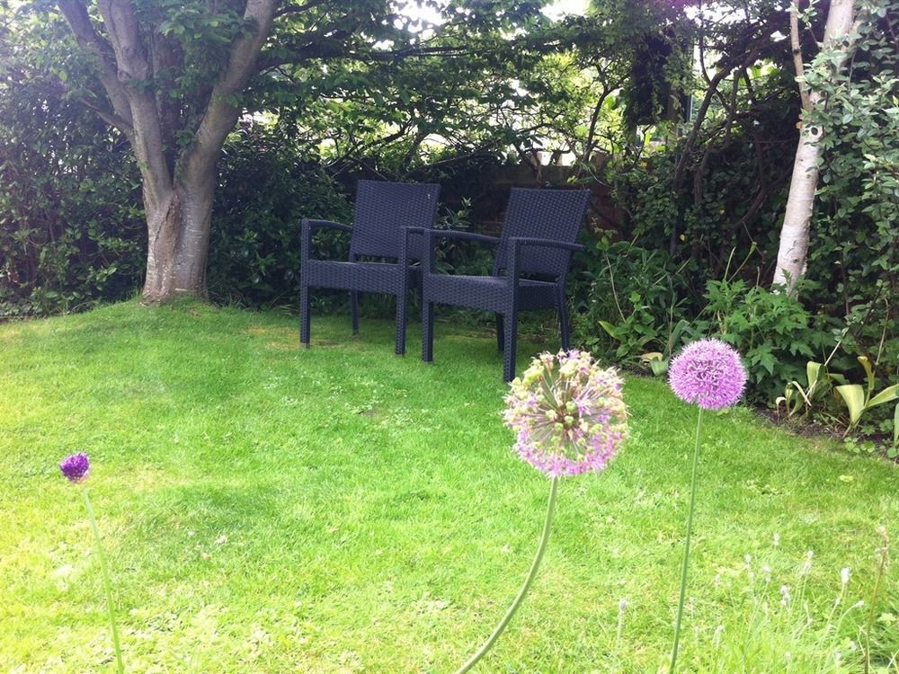 Arbour House B&B Swanage Exterior foto