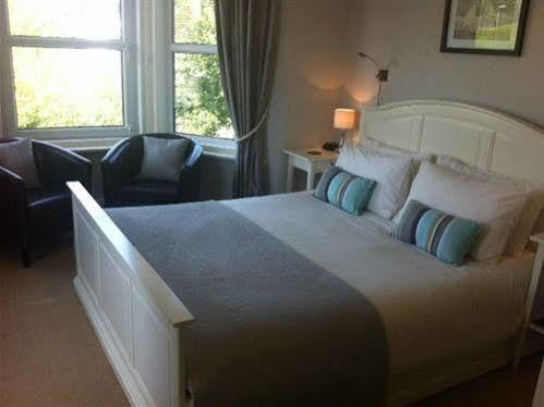 Arbour House B&B Swanage Exterior foto